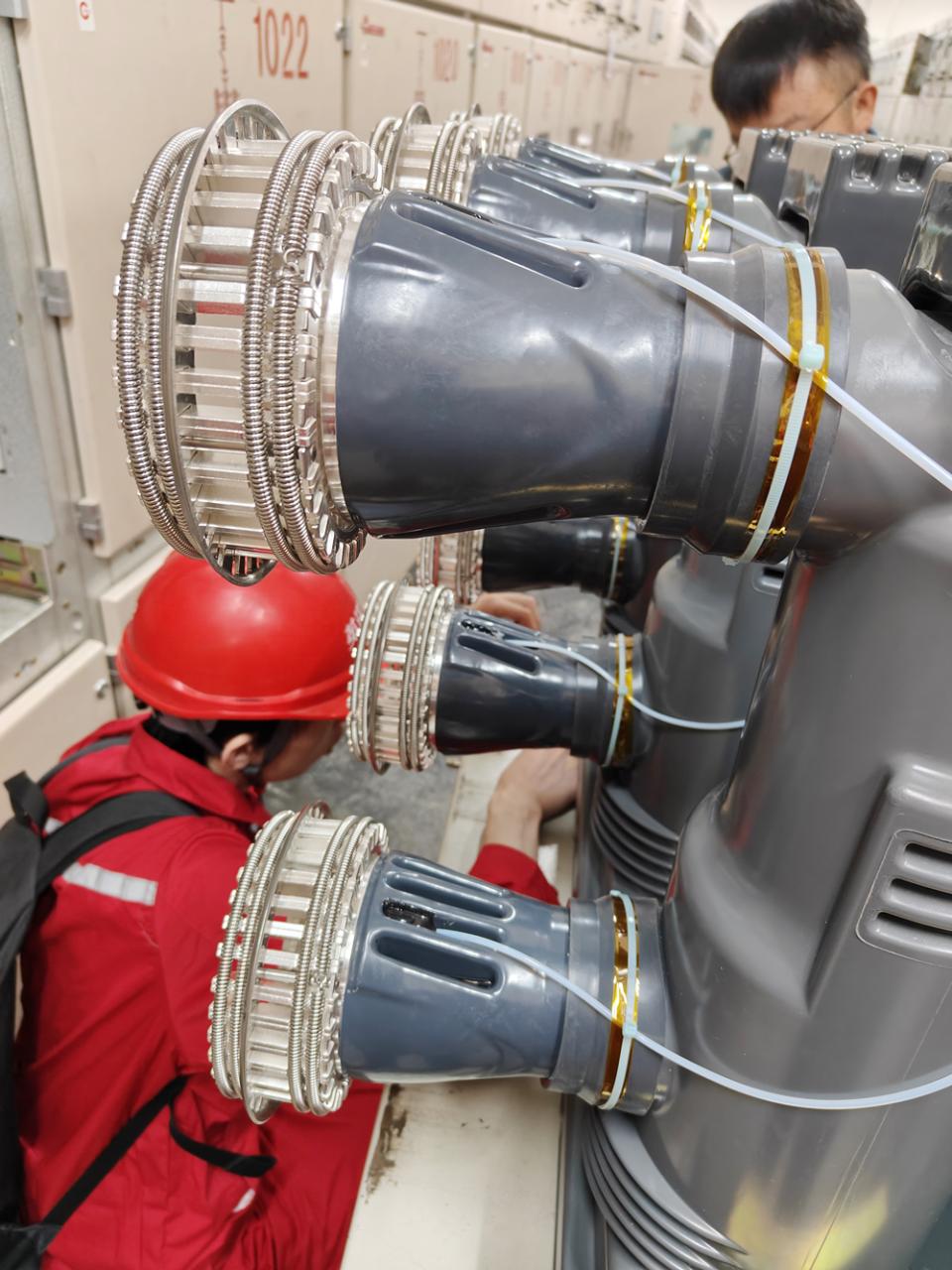 fiber optic temperature measurement fiber optic temperature measurement