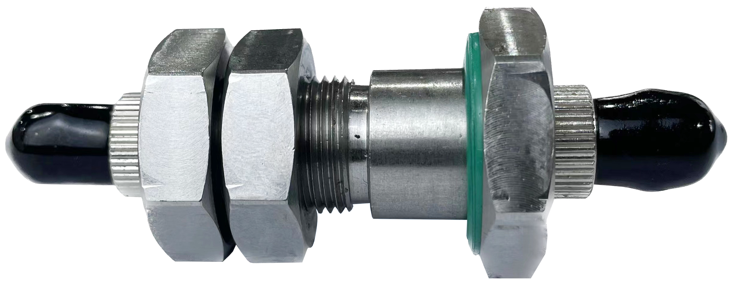 Fiber Optic Temperature Measurement System for Temperature Monitoring of Oil Immersed Transformers