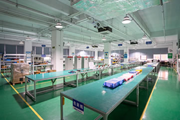 Choose the manufacturer that's right