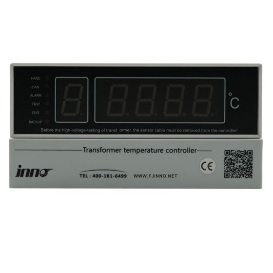 Dry type transformer temperature control instrument IB-S201