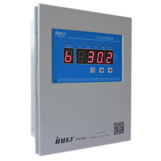Dry type transformer temperature controller BWDK-Q201