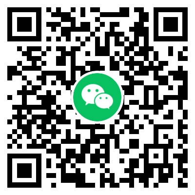 WeChat QR Code