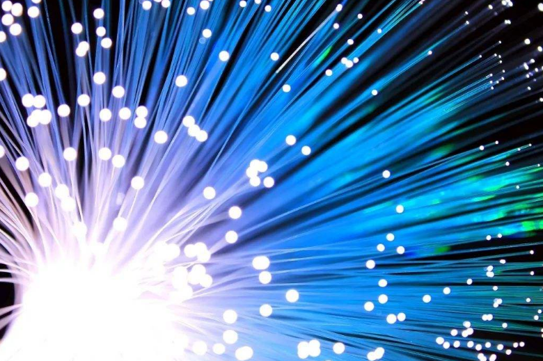 Sensori in fibra ottica