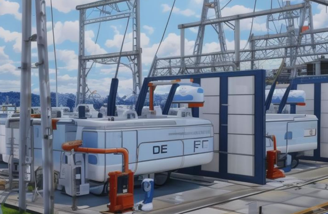 DistributDistributed fiber optic sensinged fiber optic sensing