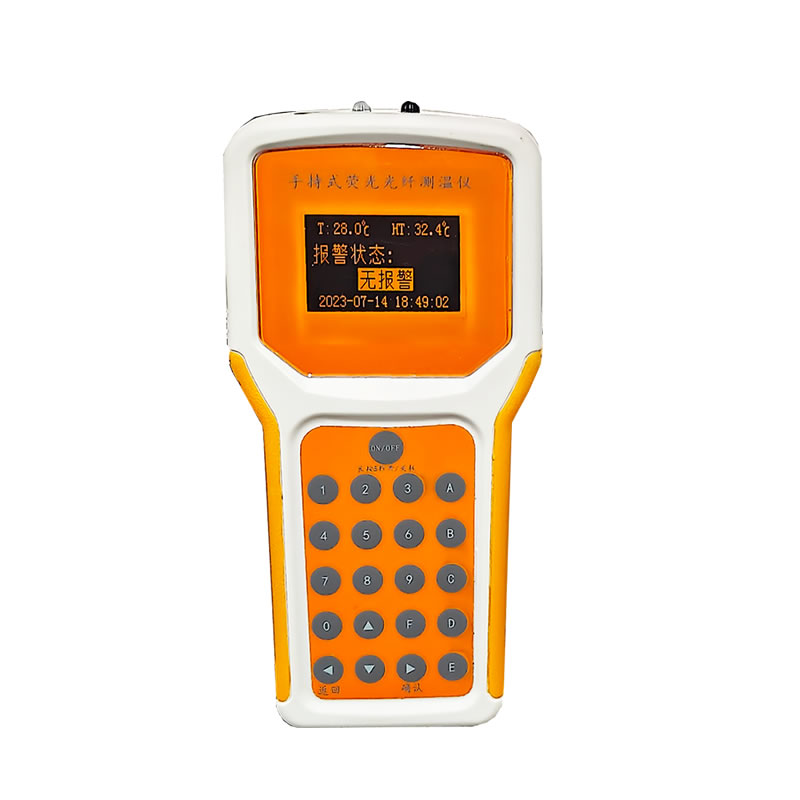 digital oil level thermometer for oil immersed transformers (BWY-D804AITH) - Oil immersed transformer temperature controller - 5