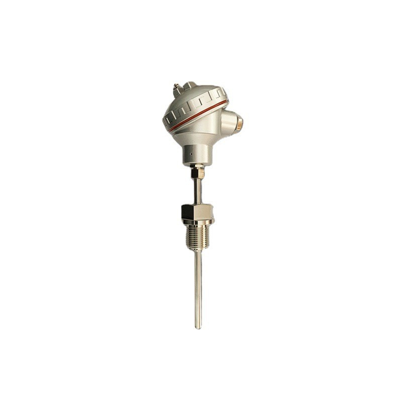 Oil immersed transformer PT100 temperature sensor