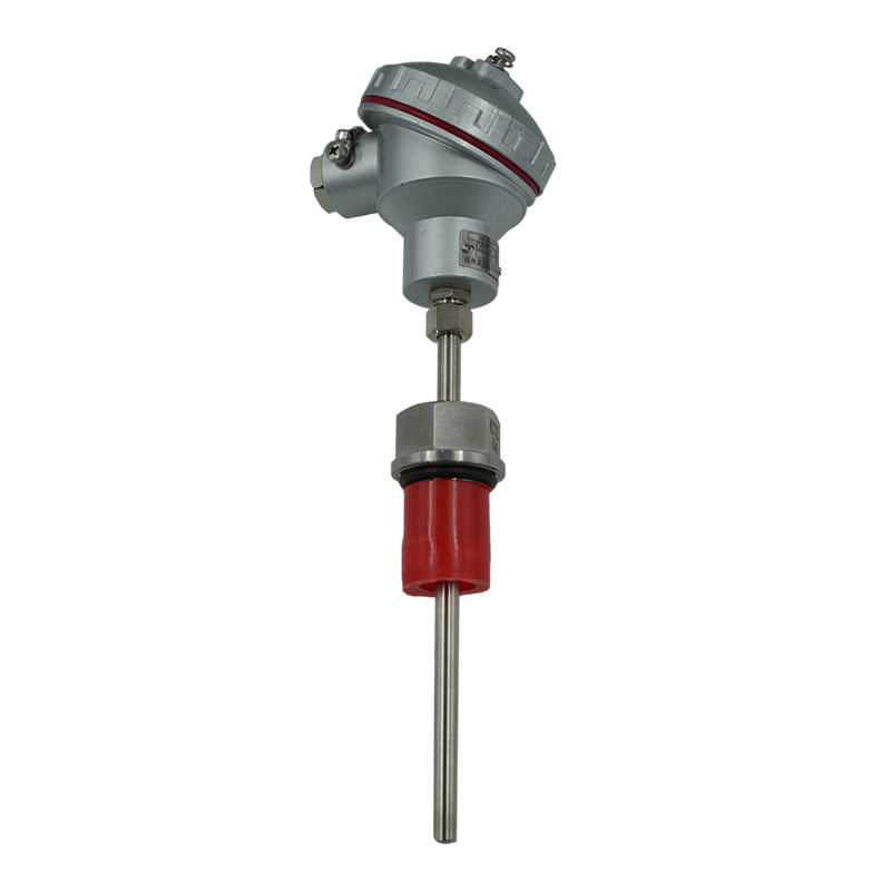 Olie ondergedompelde transformator PT100 temperatuursensor