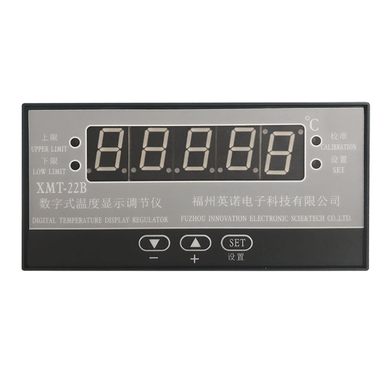 digital oil level thermometer for oil immersed transformers (BWY-D804AITH) - Oil immersed transformer temperature controller - 3