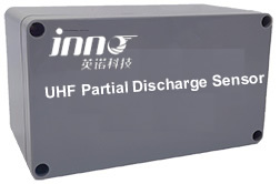uhf sensor