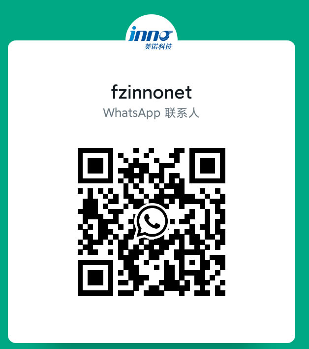 WhatsApp QR Code