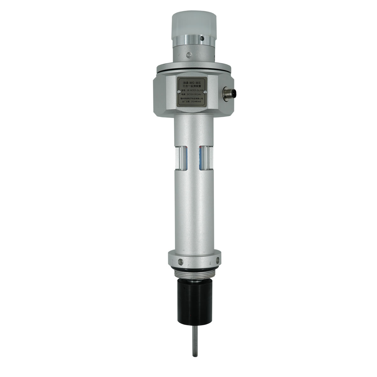 Temperatura ng transpormer, antas ng langis, at aparato ng pagsubaybay sa presyon