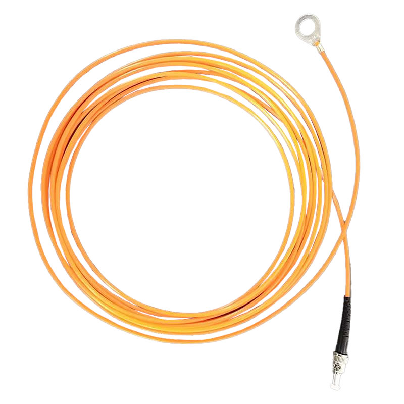 Fluorescentna optička senzor temperature