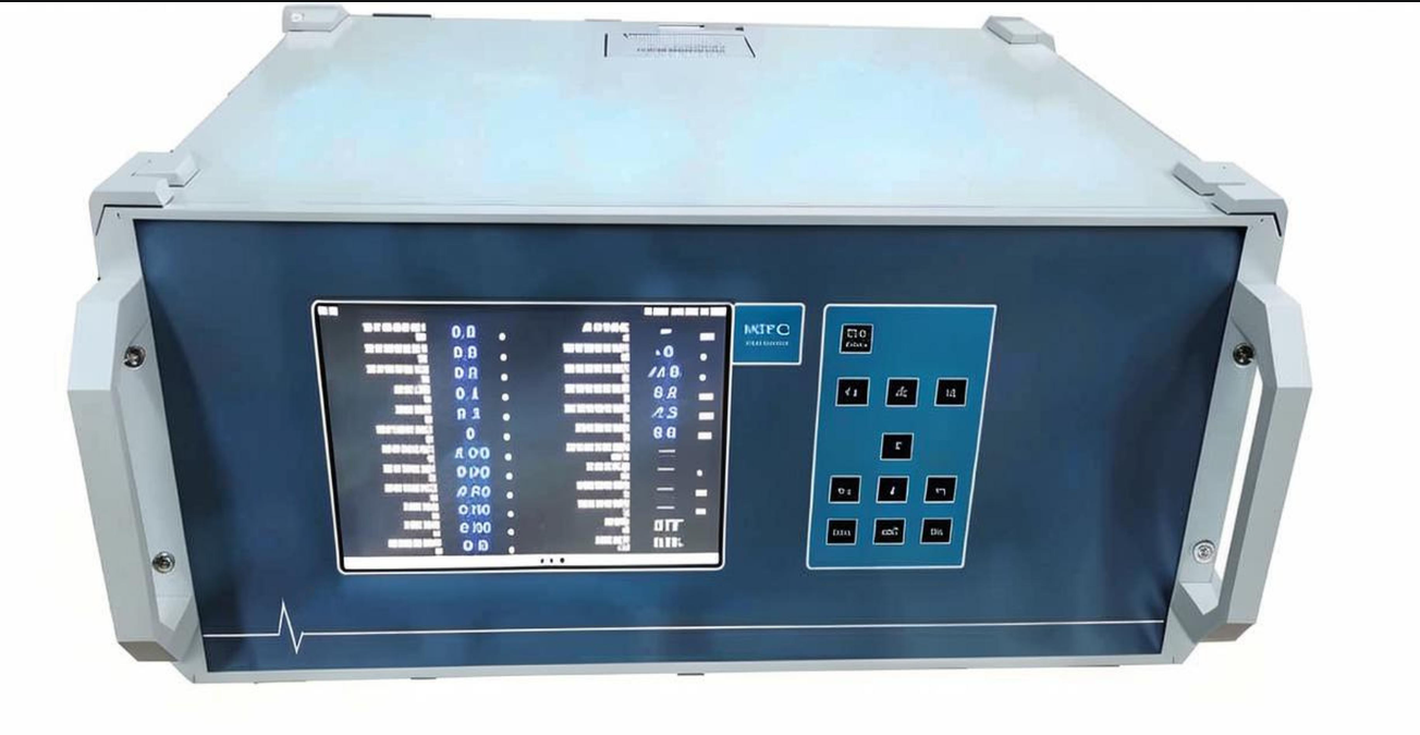 ضبط گسل دیجیتال ترانسفورماتور