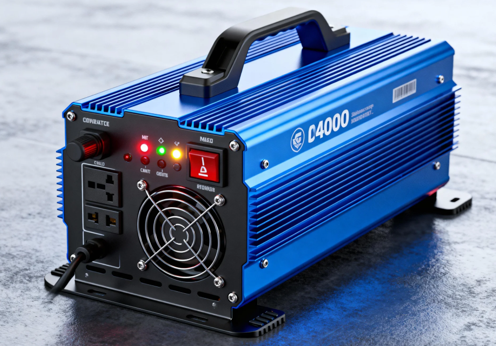 4000 Watt Inverter
