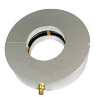 उच्च-आवृत्ति धारा ट्रांसफार्मर (एचएफसीटी) आंशिक निर्वहन सेंसर