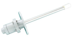 Oil Valve Mounted UHF Partial Discharge Sensor