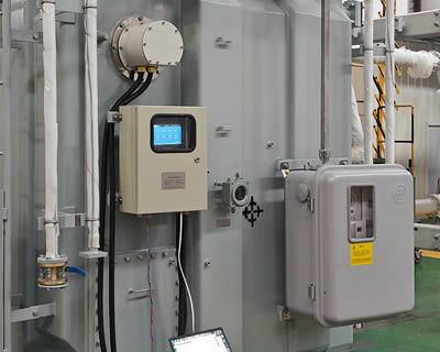 Overall Condition Monitoring