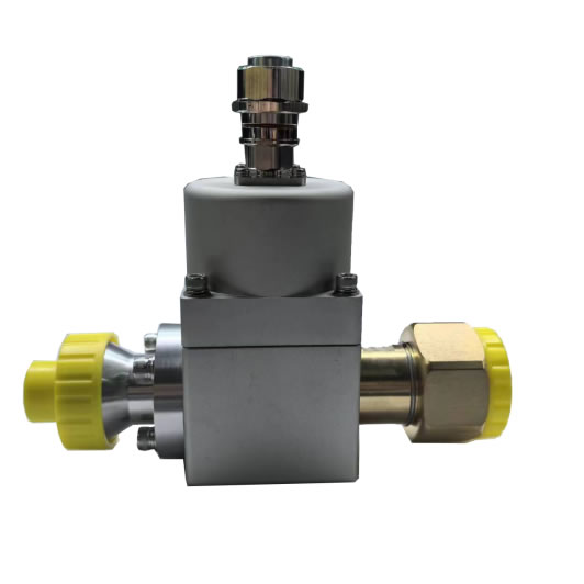 SF₆ Gas Dew Point Sensor