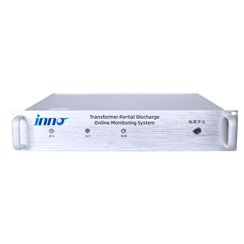 ट्रांसफार्मर आंशिक निर्वहन ऑनलाइन निगरानी प्रणाली