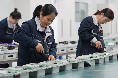 nhà sản xuất đo nhiệt độ sợi quang