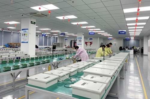 Giải pháp đo nhiệt độ sợi quang