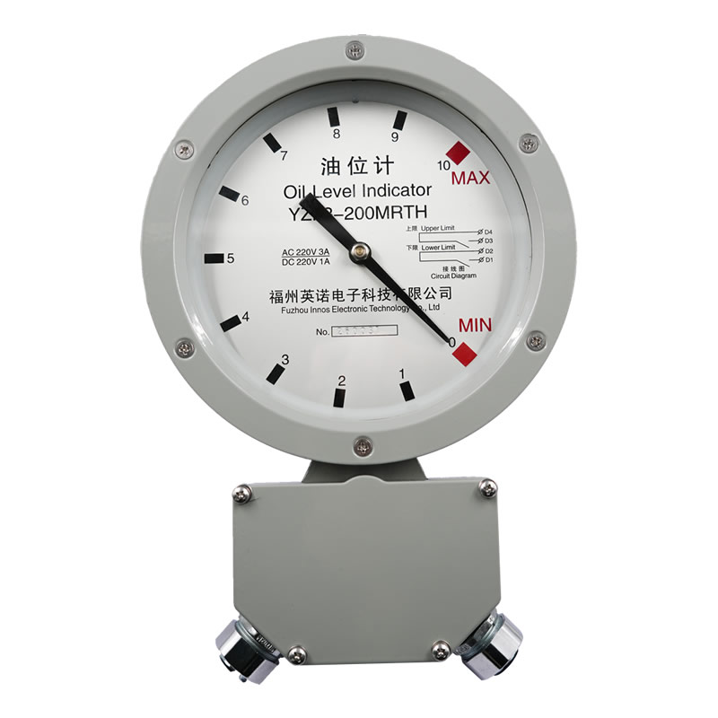 YZF3-200 transformer oil level gauge