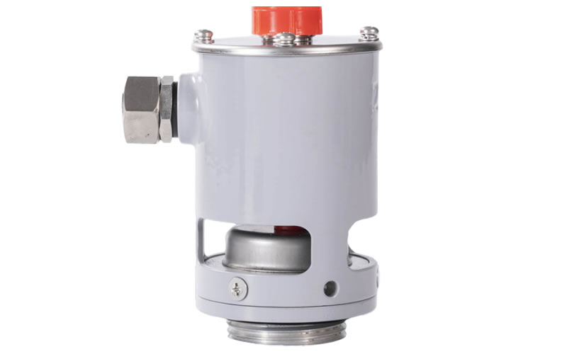 Pressure Relief Device