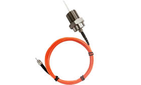 Armored Fiber Optic Temperature Sensor for Transformer