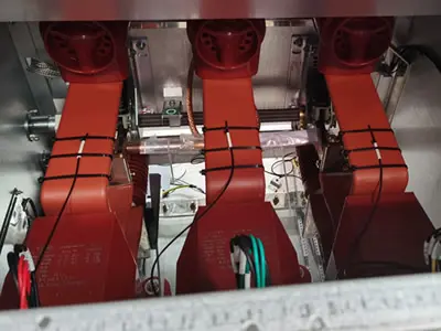 Busbar & Switchgear Bus Monitoring