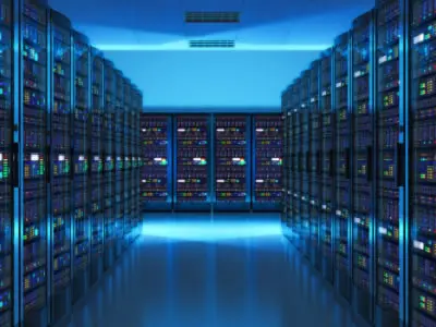 Data Center Monitoring