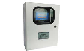 Fiber Optic Temperature Measurement System for Temperature Monitoring of Oil Immersed Transformers