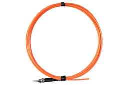 Fluorescent Fiber Optic Temperature Sensor Probes