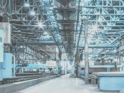 Industrial Monitoring