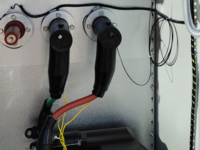 Ring Main Units & Compact Substations