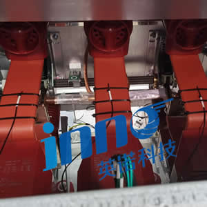 Switchgear Busbar Temperature Sensor