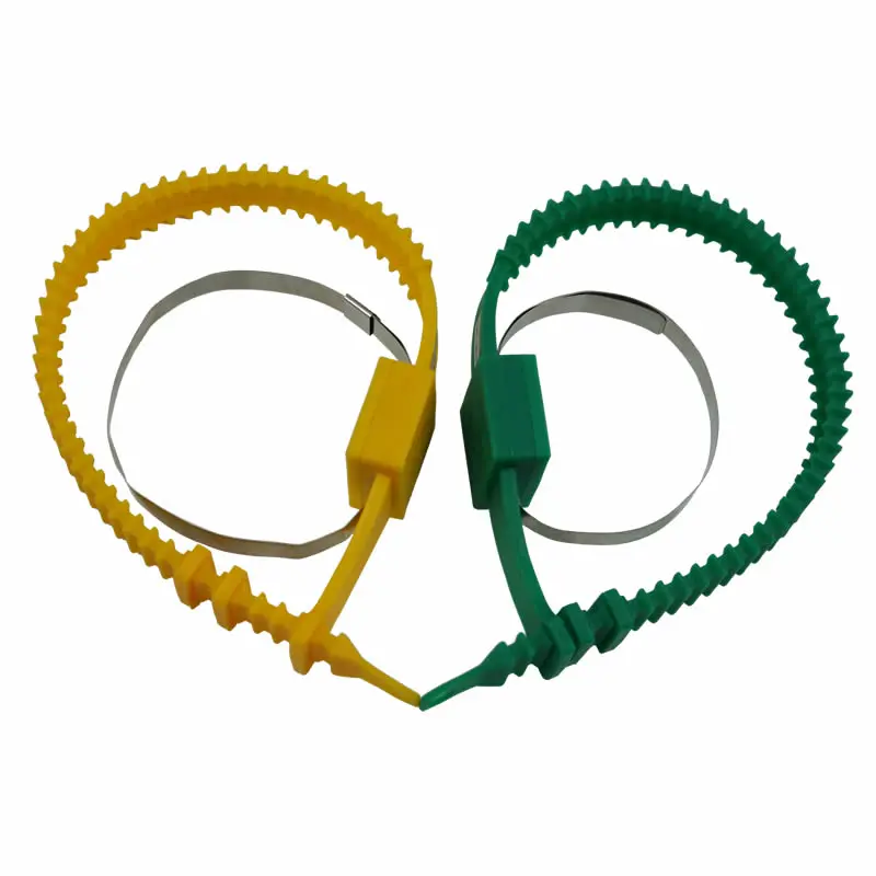 Wireless temperature sensor