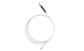 MRI / RF / NMR / HIFU Fiber Optic Sensor